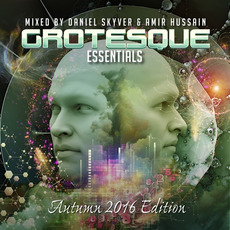 Grotesque Essentials: Autumn 2016 Edition mp3 Compilation by Various Artists