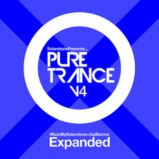 Solarstone presents... Pure Trance 4: Expanded mp3 Compilation by Various Artists