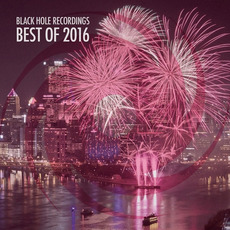 Black Hole Recordings: Best of 2016 mp3 Compilation by Various Artists