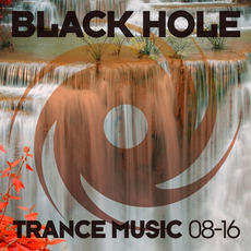 Black Hole Trance Music 08-16 mp3 Compilation by Various Artists