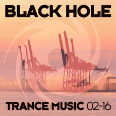 Black Hole Trance Music 02-16 mp3 Compilation by Various Artists