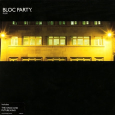 Flux mp3 Single by Bloc Party