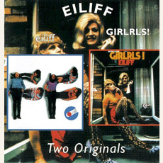 Eiliff / Girlrls! mp3 Artist Compilation by Eiliff