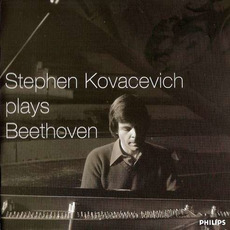 Stephen Kovacevich plays Beethoven mp3 Artist Compilation by Ludwig Van Beethoven