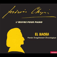 Intégrale de l'œuvre pour piano seul mp3 Artist Compilation by Abdel Rahman El Bacha