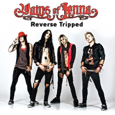 Reverse Tripped mp3 Album by Vains of Jenna