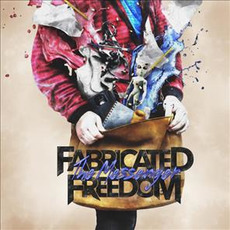 The Messenger mp3 Album by Fabricated Freedom