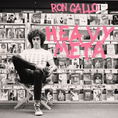 Heavy Meta mp3 Album by Ron Gallo