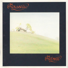 Retreat (Re-Issue) mp3 Album by Rousseau