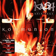Kommunion mp3 Album by Kash & Nik Page