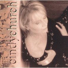 Cindy Church mp3 Album by Cindy Church