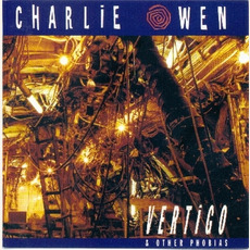 Vertigo And Other Phobias mp3 Album by Charlie Owen