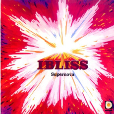 Supernova (Re-Issue) mp3 Album by Ibliss