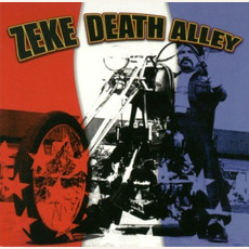 Death Alley mp3 Album by Zeke