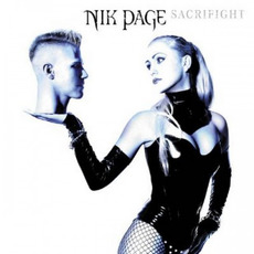 Sacrifight mp3 Album by Nik Page