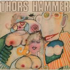 Thors Hammer (Re-Issue) mp3 Album by Thors Hammer
