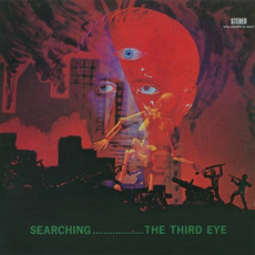 Searching (Remastered) mp3 Album by The Third Eye