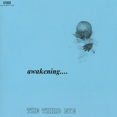 Awakening.... (Remastered) mp3 Album by The Third Eye