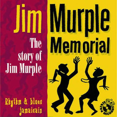 The Story of Jim Murple mp3 Album by Jim Murple Memorial