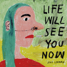 Life Will See You Now mp3 Album by Jens Lekman