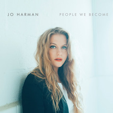 People We Become mp3 Album by Jo Harman