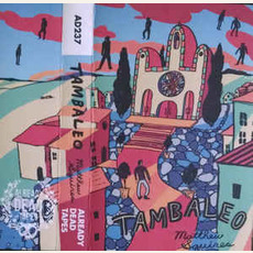 Tambaleo mp3 Album by Matthew Squires