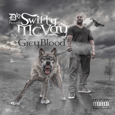 Grey Blood mp3 Album by Swifty McVay