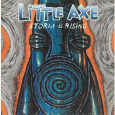 Storm Is Rising mp3 Single by Little Axe