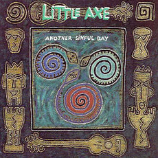 Another Sinful Day mp3 Single by Little Axe