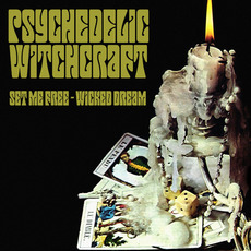 Set Me Free mp3 Single by Psychedelic Witchcraft