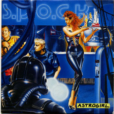 Astrogirl (Limited Edition) mp3 Single by S.P.O.C.K