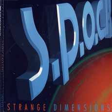 Strange Dimensions mp3 Single by S.P.O.C.K