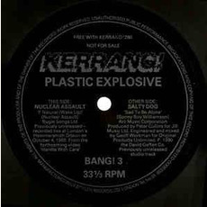 Kerrang! Plastic Explosive mp3 Compilation by Various Artists