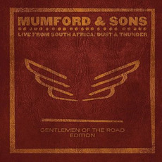 Live From South Africa: Dust And Thunder mp3 Live by Mumford & Sons