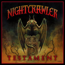 Testament mp3 Artist Compilation by Nightcrawler (USA)