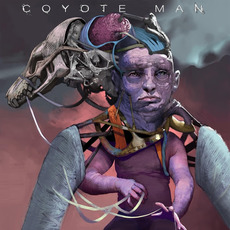 Coyote Man mp3 Album by Coyote Man
