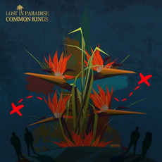 Lost In Paradise mp3 Album by Common Kings