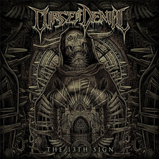 The 13th Sign mp3 Album by Curse of Denial