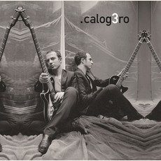 Calog3ro mp3 Album by Calogero