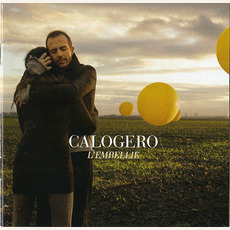 L'Embellie mp3 Album by Calogero