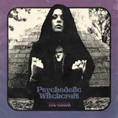 The Vision mp3 Album by Psychedelic Witchcraft