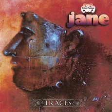 Traces mp3 Album by Peter Panka's Jane