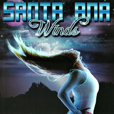 Santa Ana Winds mp3 Album by Santa Ana Winds