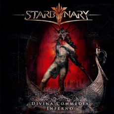 Divina Commedia: Inferno mp3 Album by Starbynary