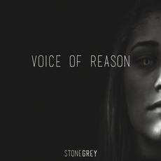 Voice of Reason mp3 Album by Stonegrey