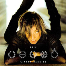 Aria mp3 Album by Gianna Nannini