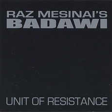 Unit of Resistance (US Edition) mp3 Album by Badawi