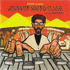 Bedouin Sound Clash mp3 Album by Badawi