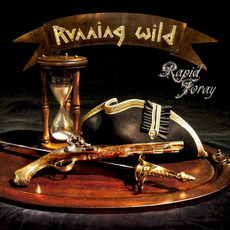 Rapid Foray mp3 Album by Running Wild