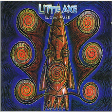 Slow Fuse (Limited Edition) mp3 Album by Little Axe